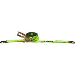 TE61007 2" X 27' TWISTED - Apex Tool & Supply