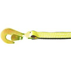 TE60509 2" X 27' FORGED - Apex Tool & Supply