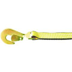 TE60509 2" X 27' FORGED - Apex Tool & Supply