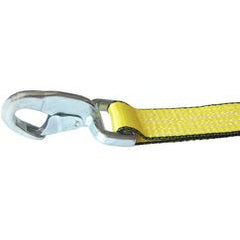 TE60511 2" X 27' D-RING - Apex Tool & Supply
