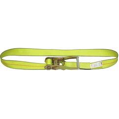 TE61001 2" X 27' FLAT - Apex Tool & Supply