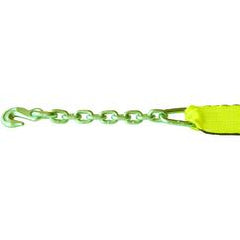 61201 4" X 27' FLAT HOOK - Apex Tool & Supply