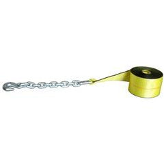TE61217 4" X 27' SEWN EYE - Apex Tool & Supply