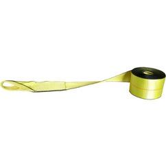 TE61218 4" X 30' SEWN EYE - Apex Tool & Supply