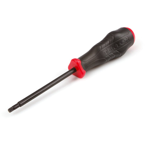 T27 × 4″ Screwdriver - Apex Tool & Supply