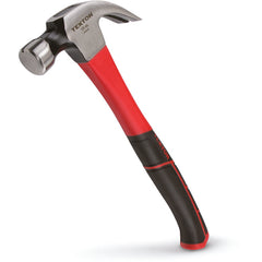 Tekton 16 Oz. Fiberglass Claw Hammer Mag Head - Apex Tool & Supply