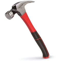 Tekton 20 Oz. Fiberglass Rip Hammer Magnetic Head - Apex Tool & Supply