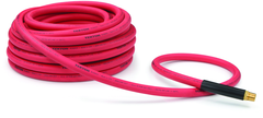 1/2X50' 250 PSIRUBBER AIR HOSE - Apex Tool & Supply