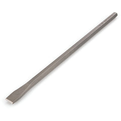 1/2″ Inch Cold Chisel - Long - Apex Tool & Supply