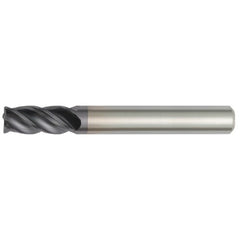 SC FIN 4FL 3/16X3/16X5/8X2.1/4 - Exact Industrial Supply