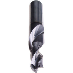 11.35X30MM STEP DR W/CLNT