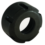 TG 100 HS Powercoat Nut - Apex Tool & Supply