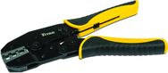 TITAN Ratcheting Heat Shrink Terminal Crimper - Apex Tool & Supply