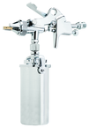 #19417 Siphon Feed Detail Spray Gun - Apex Tool & Supply