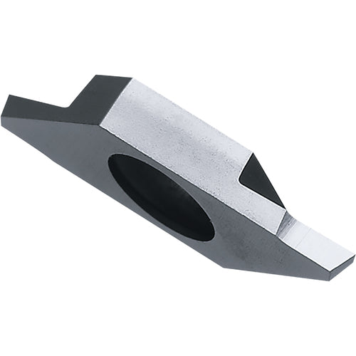 TKF 12L200NB20DR PR1725 Grade PVD Carbide, Indexable Cut-Off Insert