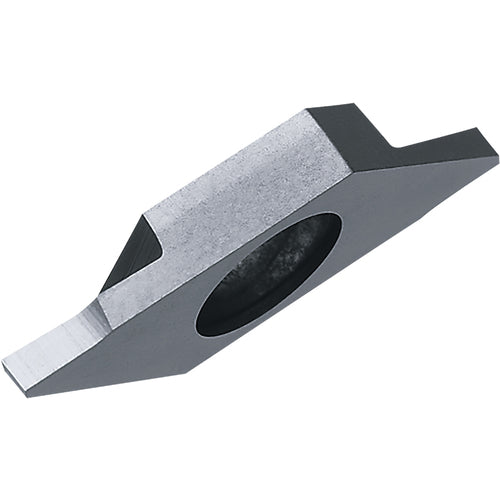 TKF 12R070NB PR1725 Grade PVD Carbide, Indexable Cut-Off Insert