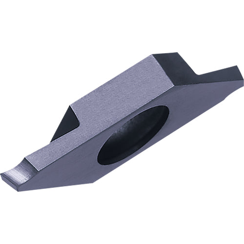 TKF 12R050S16DR PR1535 Grade PVD Carbide, Indexable Cut-Off Insert