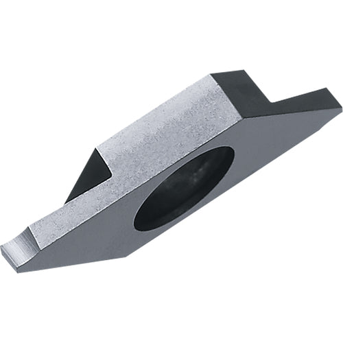 TKF 12R200S16DR KW10 Grade Uncoated Carbide, Indexable Cut-Off Insert