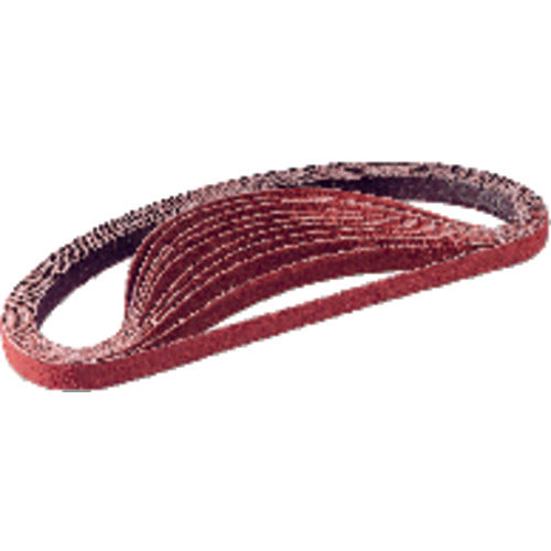 ‎3M Cloth Belt 341D 3-1/2″ × 15-1/2″ 80 X-weight