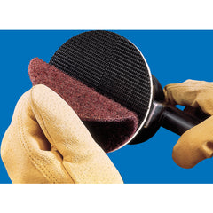 Scotch-Brite Surface Conditioning Disc SC-DH A/O Medium 7″ x NH - Apex Tool & Supply