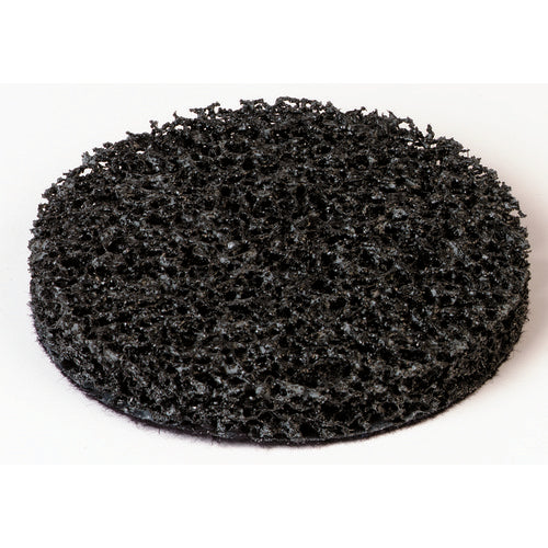 ‎Scotch-Brite Coating Removal Disc CR-DH SiC Extra Coarse 4-1/2″ x NH - Apex Tool & Supply