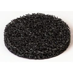 ‎Scotch-Brite Coating Removal Disc CR-DH SiC Extra Coarse 4-1/2″ x NH - Apex Tool & Supply