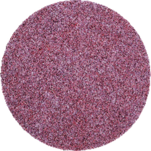 Scotch-Brite Light Grinding and Blending Disc GB-DH Heavy Duty A Coarse 5″ x NH - Apex Tool & Supply