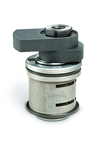 RANDOM ORBITAL SANDER DROP IN MOTOR - Apex Tool & Supply