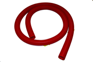 VACUUM HOSE 28301 1" ID X 6 FT 3M - Apex Tool & Supply