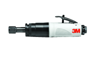 DIE GRINDER 28332 .5 HP 1/4 COLLET - Apex Tool & Supply