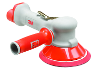 RANDOM ORBITAL SANDER - TWO-HAND - Apex Tool & Supply