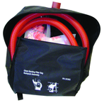 CLEAN SANDING FILTER BAG BACKPACK - Apex Tool & Supply