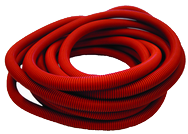 VACUUM HOSE 28393 1" ID X 60 FT 3M - Apex Tool & Supply