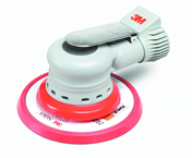 ELECTRIC RANDOM 6" ORBITAL SANDER - Apex Tool & Supply