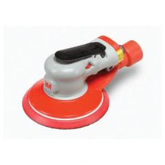RANDOM ORBITAL SANDER 28560 6" - Apex Tool & Supply