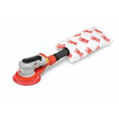 RANDOM ORBITAL SANDER 28563 5" SELF - Apex Tool & Supply