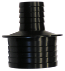 VACUUM HOSE ADAPTER 30439 1" ID TO - Apex Tool & Supply
