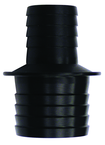 VACUUM HOSE ADAPTER 30440 1" ID TO - Apex Tool & Supply