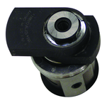 RANDOM ORBITAL SANDER - TWO-HAND - Apex Tool & Supply