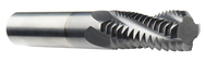 1/2 & 3/4 NPT SOLID CARBIDE SP FL - Apex Tool & Supply