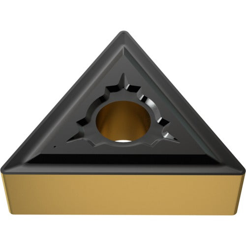 TNMG 331 UC YG3030, 1/64″ Corner Radius, 3/16″ Thick, 3/8″ Inscribed Circle, CVD, Triangular, Turning Indexable Insert