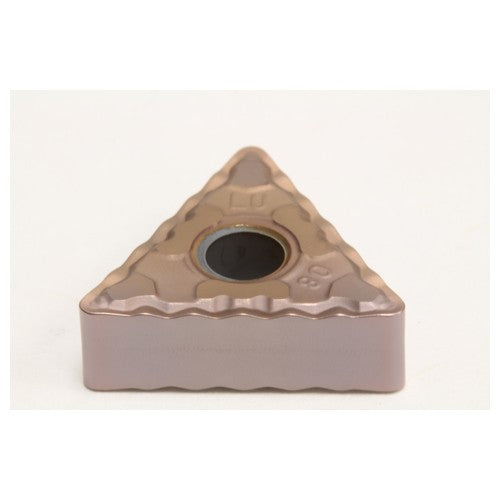 TNMG332ELU-T2000Z Turning Insert - Exact Industrial Supply