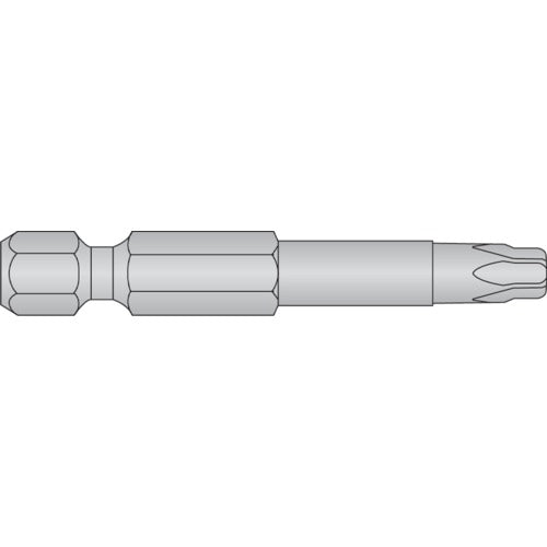 BIT, REPLACEMENT TORX PLUS ACCESSORY - Apex Tool & Supply