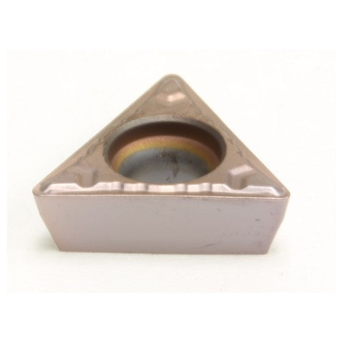 TPMT221ELU-T3000Z Turning Insert - Exact Industrial Supply