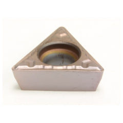 TPMT221ELU-T3000Z Turning Insert - Exact Industrial Supply