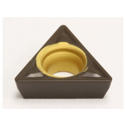 TPMT332EMU-AC420K Turning Insert - Exact Industrial Supply
