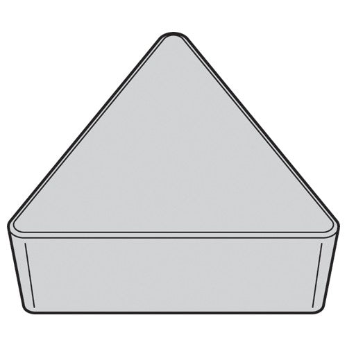 TPU322 WP25CT VICTORY TURNING INSERT - Apex Tool & Supply