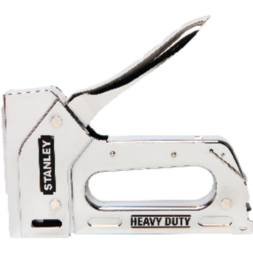 STEEL STAPLE GUN - Apex Tool & Supply