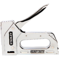 STEEL STAPLE GUN - Apex Tool & Supply