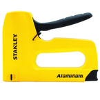 STANLEY® Heavy-Duty Aluminum Staple Gun - Apex Tool & Supply